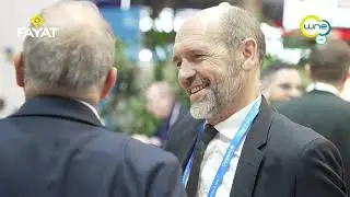 Le Groupe FAYAT Pr&eacute;sent au World Nuclear Exhibition Paris 2025 🫱🏼&zwj;🫲🏽