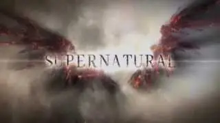 Supernatural season 9 The Cave