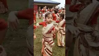 Bihu Celebrations. #bihu  #assam  #festival  #cultivation #community #joy