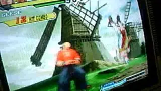 CVS2 : Sakamoto vs D44 BAS