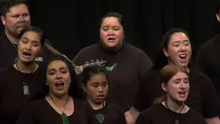 Te Hautonga 2021 - Rākai Whiri Rau