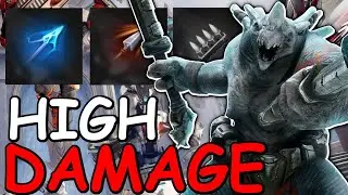 This BUILD SHATTERS the META! Grux Build Predecessor