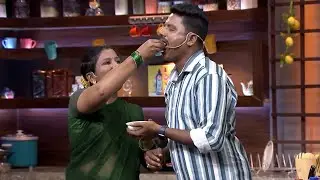 ಕಂಬದ ರಂಗಯ್ಯ ಅಡುಗೆ ರುಚಿ | Couples Kitchen | Full Ep - 16 | Sep 10 2023 | Zee Kannada
