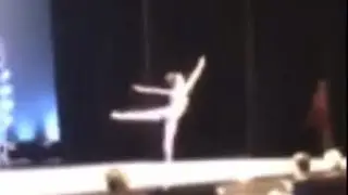 Dance Moms - Purple Reign (Audience Clip)