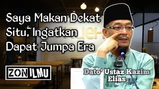 RAMAI YANG TAKUT GEMUK TAPI TAK TAKUT ALLAH, INI TIP NAK KURUS | Dato' Ustaz Kazim Elias