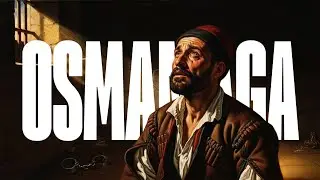 Osman Ağa &ndash; Emotional Turkish Guitar Instrumental