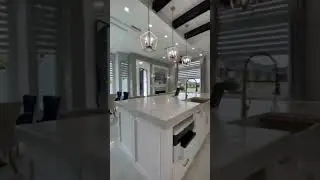🔥 Rate this $800k 🏡 1-10 🏡 😍 DM for full video. You can actually get a home like this built