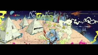 Marat - Inferno (prod. Vae Cortez & DHam Beats)