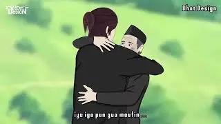PEWARIS TERAKHIR PART 1 - DhotDsign
