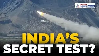 India&rsquo;s Secret Weapon? Hypersonic Missile Reportedly Tested Under Project Vishnu