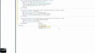 VB 2010 [Tutorial] How To Encrypt/Decrypt File Contents Using Custom DLL