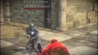 GummyBunny- Dueling Session ( The Legend Itself )