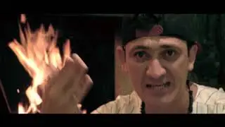DUELE OLVIDARTE//DESORDEN SOCIAL//*VIAJE A TU INTERIOR (Video Oficial)