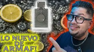 Club de Nuit Bling de Armaf &ndash; Rese&ntilde;a Completa | &iquest;Vale la pena este lanzamiento?
