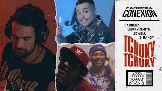 Cabrera, Jerry Smith, Jowell y Randy - TCHUKY TCHUKY (CLIPE OFICIAL)