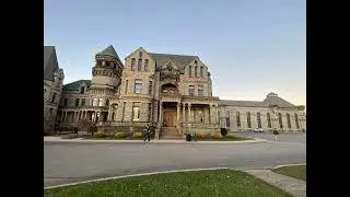 Ohio State Reformatory
