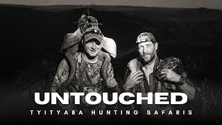 Untouched | Hunting The Wildest of the East Cape