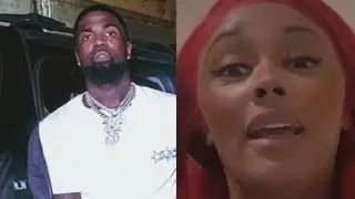 Tsu Surf GETS CAUGHT LYING And BARKED On By WOMAN In His Crib After Talking About Relationships