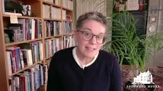 Stop 4 - Arthur Stringer (Literary Walking Tour)