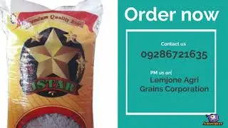 JStar Premium Rice Free Delivery