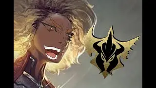 Listening to Rell Theme be like