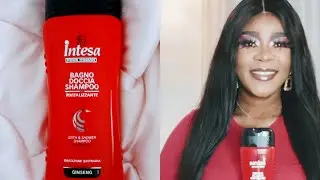 Intesa Bagno Doccia Shampoo/Its Valentine's Day Guys ⚘⚘