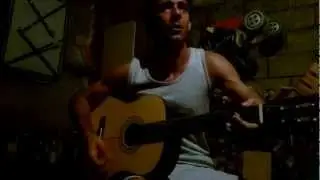 calà calabria cantata e suonata da Pasquale Brizzi da mesoraca !!