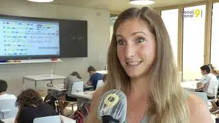 Chamoson s'offre une nouvelle &eacute;cole &agrave; 17 millions de francs