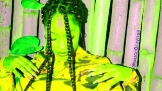 [FREE] BURNA BOY x REMA TYPE BEAT - 