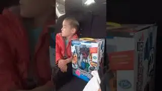 Будем делать распаковку МАГМА 6 #магма #магма6 #тоботы #машина