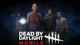 Dead By DayLight Mobile (First Time Player) #deadbydaylightsurvivor #deadbydaylight #firsttimeplayer