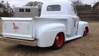 1948 Ford Truck