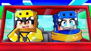 a DUSTY Trip in Minecraft!