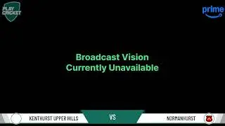 Kenthurst Upper Hills v Normanhurst