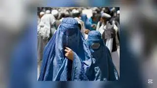Burqa Blue (sped up)