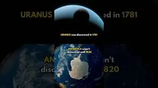 William Herschel&rsquo;s Historic Discovery of Uranus