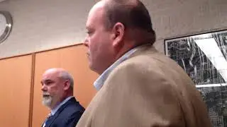 11/4/2019 - Taylor Study Session - Part 2 - Raw Footage