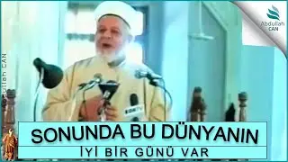 KAAFİRR, ALLAH SENİN HAKKINDAN GELECEK - Tahir Büyükkörükçü Sohbetleri