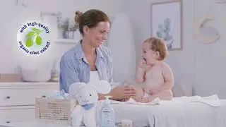 Care Lotion | sanosan baby