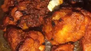 Chicken Burrah Gravy Recipe Delicious Gravy Recipe