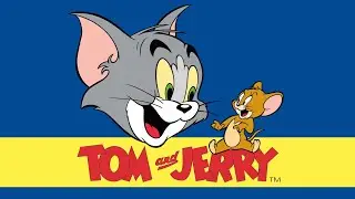 Tom And Jerry //Best' Of Little Quacker// Classic Cartoon competition//