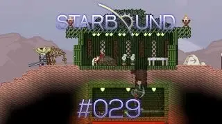 Starbound Koop [HD] #029 ▲ Und weiter geht's! ▲ Let's Play Together Deutsch