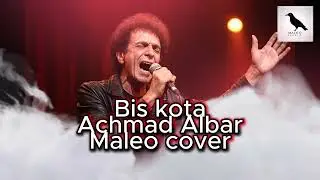 Merinding dengernya - Bis Kota - Achmad Albar - (Funk Fusion) - Maleo Studio Cover