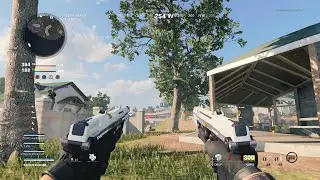 Call of Duty Black Ops Cold War FireTeam Dirty Bomb Gameplay 30k,2d 2023