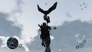 Assassin's Creed 3 Remastered - Part 16 - Exploring New York & Liberation Missions