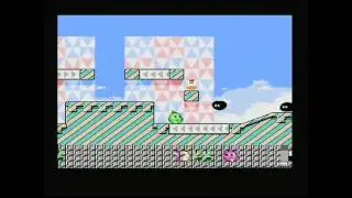 Spider Game Famiclone with Everdrive N8