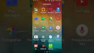 Como baixar snaptube APK para Android 5.1