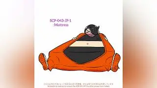 【SCP-043-JP】なんでも食べられる調味料(The seasoning for eating everything)