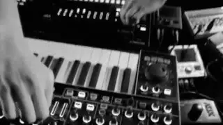 iKick! Teaser - New Techno Live Project
