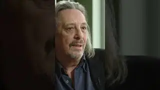 Serge Fiori sort un album solo